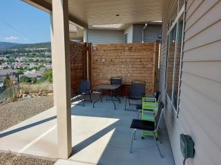Peaceful and Spacious Lake View - West Kelowna - 2