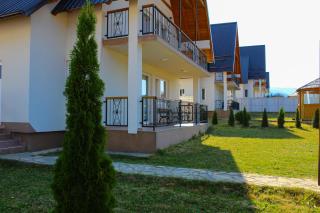 Oaza Mira Hotel & Resort-فندق ومنتجع واحة الهدوء - Vlasic - 9