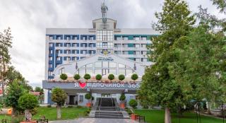 Truskavets 365 Hotel - Truskavets - 0