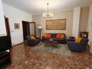 Villa Erika- Panoramic Flat - Taormine - 1