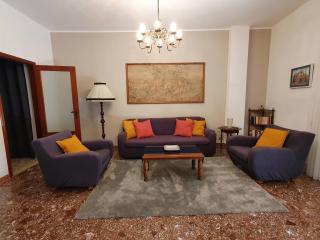 Villa Erika- Panoramic Flat - Taormine - 2