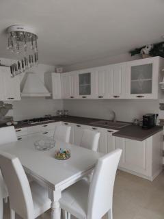 La Casa Delle Rose 1 - Giba - 5