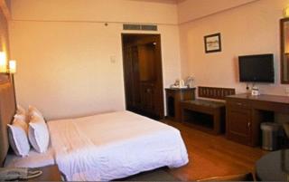 Greenpark Chennai - Chennai - 9