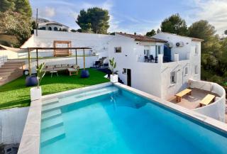 Dmg Villa - Dénia - 0