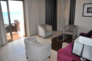 Hotel Omeya - Martil - 9