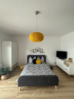 Apartament Ulanska - Świnoujście - 0