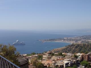 Villa Erika- Panoramic Flat - Taormine - 9