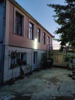 Guest House MARTA - Kobuleti - 6