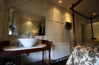 The Oxenham Arms Hotel Devon - South Zeal - 6