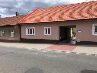 Ubytování RD Oskol - 9