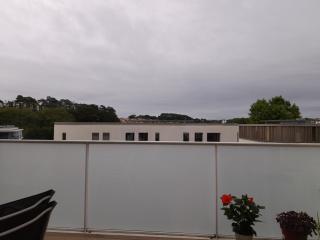 Superbe appartement en résidence proche du centre - Biarritz - 4