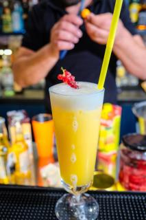 Tebeu coffe and bar - 5