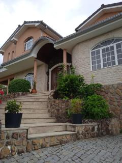 Casa Travessa da Quinta - Mondim de Basto - 0