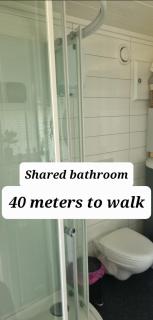 Rødseth Gårdsovernatting Familierom - 2