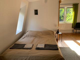 Domek wakacyjny - Sopot - 4