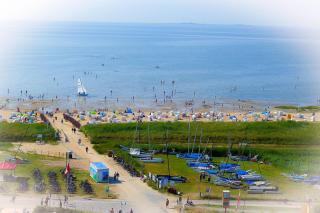 Strandhochhaus SG10 - Cuxhaven - 8