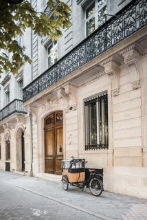 Villas Foch Boutique Hotel & Spa Bordeaux - Bordeaux - 7