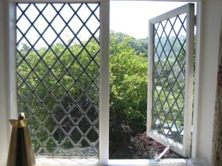The Oxenham Arms Hotel Devon - South Zeal - 3