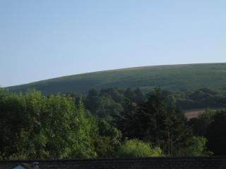 The Oxenham Arms Hotel Devon - South Zeal - 1