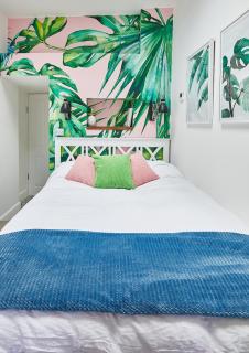 The Flamingo - Londra - 1
