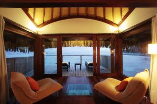 Sofitel Kia Ora Moorea Beach Resort - Maharepa - 2