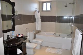 Hotel Omeya - Martil - 8