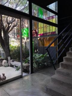 Mousai Hotel Boutique - Capilla del Monte - 7