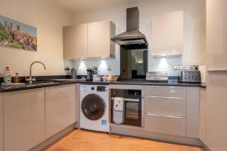 Hunter House Holiday Apartment - York - 8