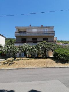VILA Tina CRIKVENICA - Crikvenica - 0