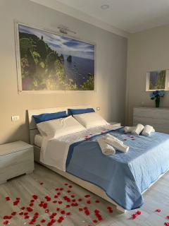 B&B Eden - Scafati - 2