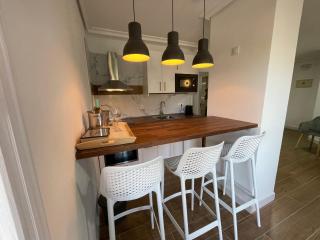 Villa Moleiro - Golf del Sur - 6