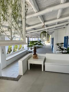 Bottari Rooms Panarea - Panarea - 6