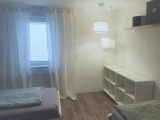Gästehaus, Ferienwohnung, Monteurwohnung, Stedinger Landhotel - Berne - 3