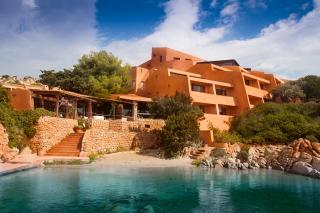 Hotel Cala Lunga - La Maddalena - 9