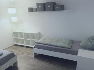 Gästehaus, Ferienwohnung, Monteurwohnung, Stedinger Landhotel - Berne - 1