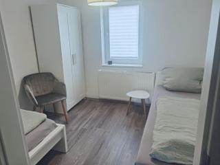 Gästehaus, Ferienwohnung, Monteurwohnung, Stedinger Landhotel - 8