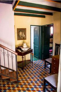 Casa Museo Alcantus - Puente Nacional - 4