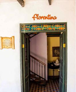 Casa Museo Alcantus - Puente Nacional - 5