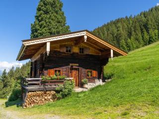EAGGA-Niederleger Alm - 0