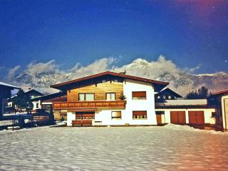 Ferienhaus Schlitters - 9