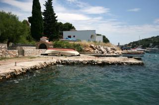 Apartments by the sea Tisno, Murter - 5141 - Tisno - 5