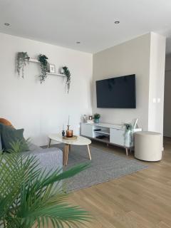 Charmant logement aux portes de Paris - STADE DE FRANCE - 12 min à pied - Saint-Denis - 0