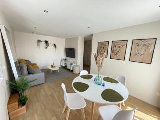 Charmant logement aux portes de Paris - STADE DE FRANCE - 12 min à pied - Saint-Denis - 8