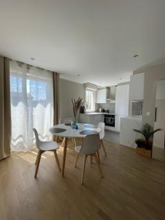 Charmant logement aux portes de Paris - STADE DE FRANCE - 12 min à pied - 9