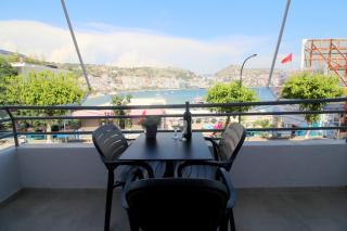 Art De Jon Rooms - Sarandë - 5