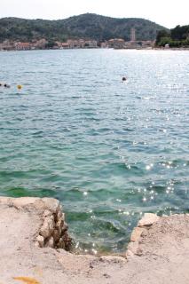 Apartments by the sea Tisno, Murter - 5142 - Tisno - 6