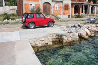 Apartments by the sea Tisno, Murter - 5142 - Tisno - 5