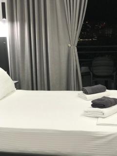 Art De Jon Rooms - Sarandë - 1