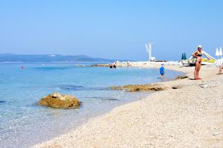 Apartments with a parking space Makarska - 6729 - Makarska - 5