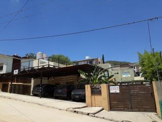 LA FOGLIA departamentos - 3